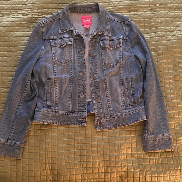 Like new Jacket - Picture 3 of 5